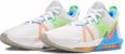 Nike LeBron Witness 7 EP 'Grey Fog Multi-Color' DM1122-003/DM1123-003