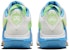 Nike LeBron Witness 7 EP 'Grey Fog Multi-Color' DM1122-003/DM1123-003