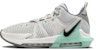Nike LeBron Witness 7 EP 'Kelabu Hijau' DM1122-006
