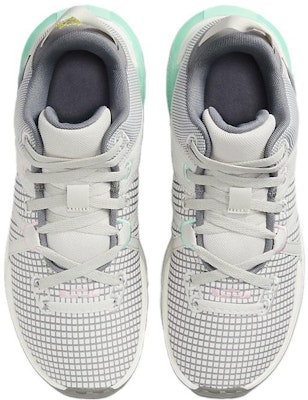Nike LeBron Witness 7 EP 'Grey Green' DM1122-006 Lookbook Nike LeBron Witness 7 EP 'Grey Green' DM1122-006