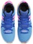 Shop Nike LeBron Witness 7 EP 'Hyper Royal Pink' Lelaki & Wanita Kasut Bola Keranjang DM1122-400