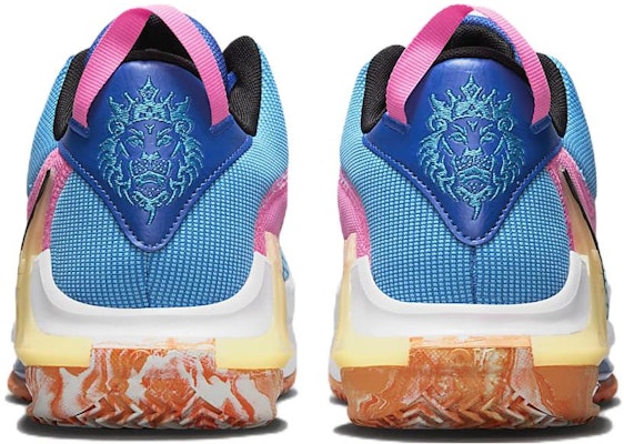 耐克LeBron Witness 7 EP '超皇家粉' DM1122-400 Purchase 耐克LeBron Witness 7 EP '超皇家粉' DM1122-400