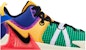 Nike Lebron Witness 7 EP 'Pelbagai Warna' DM1122-501