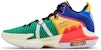 Nike Lebron Witness 7 EP 'Pelbagai Warna' DM1122-501