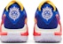 Nike Lebron Witness 7 EP 'Pelbagai Warna' DM1122-501