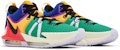 Nike Lebron Witness 7 EP 'Pelbagai Warna' DM1122-501