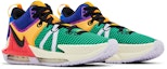 Cheap Nike Lebron Witness 7 EP 'Pelbagai Warna' DM1122-501