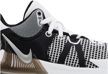 Nike LeBron Witness 7 EP 'Putih Hitam' DM1122-100 Order Nike LeBron Witness 7 EP 'Putih Hitam' DM1122-100