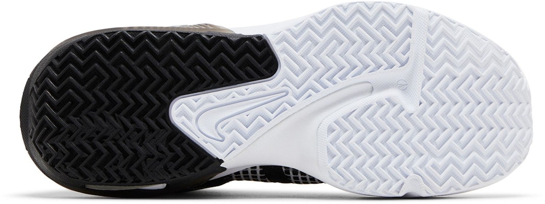 Nike LeBron Witness 7 EP 'White Black' DM1122-100 Shop Nike LeBron Witness 7 EP 'White Black' DM1122-100