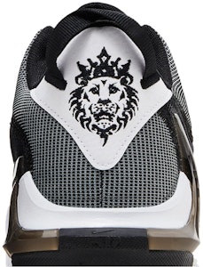 Nike LeBron Witness 7 EP 'Putih Hitam' DM1122-100 Sizing Nike LeBron Witness 7 EP 'Putih Hitam' DM1122-100