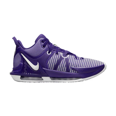 Nike LeBron Witness 7 TB 'Court Purple'