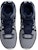 Nike LeBron Witness 7 TB 'Midnight Navy' Lelaki Biru Gelap DZ3299-401