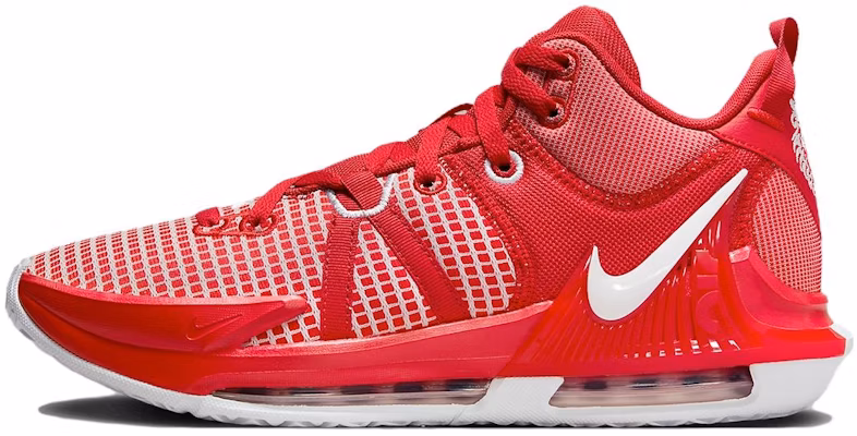 나이키 르브론 위트니스 7 TB '유니버시티 레드' DZ3299-600 Buy 나이키 르브론 위트니스 7 TB '유니버시티 레드' DZ3299-600