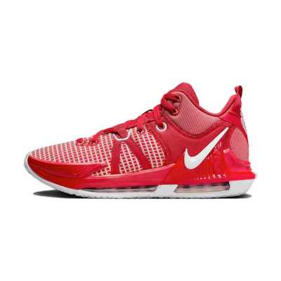 Nike LeBron Witness 7 TB 'University Red'