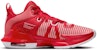 나이키 르브론 위트니스 7 TB '유니버시티 레드' DZ3299-600