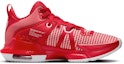 Order 나이키 르브론 위트니스 7 TB '유니버시티 레드' DZ3299-600