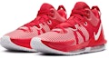 Lookbook 나이키 르브론 위트니스 7 TB '유니버시티 레드' DZ3299-600