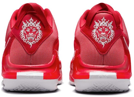 나이키 르브론 위트니스 7 TB '유니버시티 레드' DZ3299-600 Purchase 나이키 르브론 위트니스 7 TB '유니버시티 레드' DZ3299-600