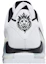 Sizing Nike LeBron Witness 7 TB ''Blanc Noir'' DZ3299-100
