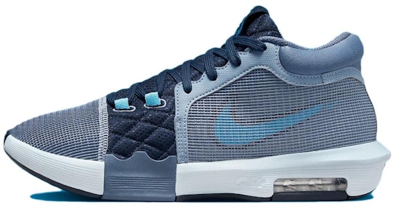 나이키 르브론 위트니스 8 '애쉬 슬레이트' FB2239-400 Buy 나이키 르브론 위트니스 8 '애쉬 슬레이트' FB2239-400