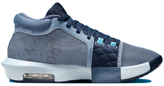 나이키 르브론 위트니스 8 '애쉬 슬레이트' FB2239-400 Order 나이키 르브론 위트니스 8 '애쉬 슬레이트' FB2239-400