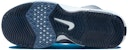 Nike LeBron Witness 8 'Kelabu Pudar' FB2239-400