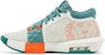 Nike LeBron Witness 8 'Cannon' Lelaki Kasut Sukan FB2237-101/FB2239-101