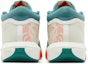Details for Nike LeBron Witness 8 'Cannon' Lelaki Kasut Sukan FB2237-101/FB2239-101