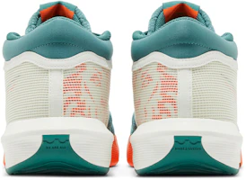 Sizing Nike LeBron Witness 8 ''Cannon'' Basketballschuhe FB2237-101/FB2239-101