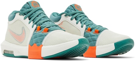 耐吉 Witness 8 防滑耐磨 高筒 籃球鞋 男款 綠米色 Cheap 耐吉 Witness 8 防滑耐磨 高筒 籃球鞋 男款 綠米色