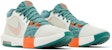 Nike LeBron Witness 8 'Cannon' Lelaki Kasut Sukan FB2237-101/FB2239-101