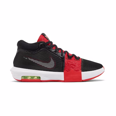 Nike LeBron Witness 8 'FaZe Clan Bred'