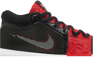 Order Nike LeBron Witness 8 ''FaZe Clan Bred'' Herren Basketballschuhe FV0400-001/FV0401-001
