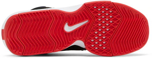 Shop Nike LeBron Witness 8 ''FaZe Clan Bred'' Herren Basketballschuhe FV0400-001/FV0401-001
