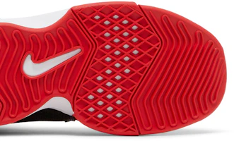 Purchase Nike LeBron Witness 8 ''FaZe Clan Bred'' Herren Basketballschuhe FV0400-001/FV0401-001