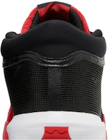 Sizing Nike LeBron Witness 8 ''FaZe Clan Bred'' Herren Basketballschuhe FV0400-001/FV0401-001