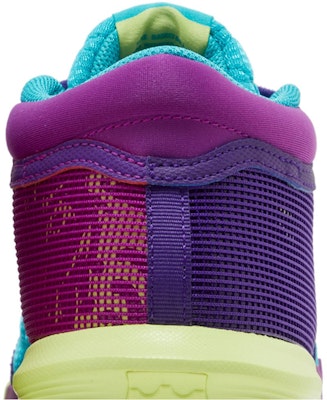 Nike LeBron Witness 8 'Ungu Gelap' FB2239-500 Sizing Nike LeBron Witness 8 'Ungu Gelap' FB2239-500