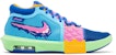 Nike LeBron Witness 8 'Sekolah I Promise - Dengan Tab' HJ2962-900