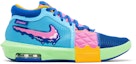 Buy Nike LeBron Witness 8 'Sekolah I Promise - Dengan Tab' HJ2962-900