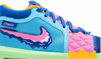 耐克 勒布朗 见证 8 '我承诺学校 - 鞋舌标签' HJ2962-900 Order 耐克 勒布朗 见证 8 '我承诺学校 - 鞋舌标签' HJ2962-900