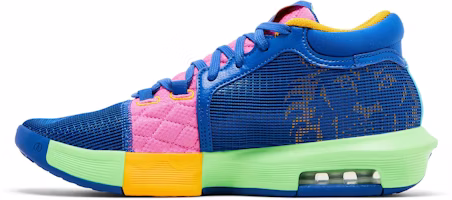 耐克 勒布朗 见证 8 '我承诺学校 - 鞋舌标签' HJ2962-900 Lookbook 耐克 勒布朗 见证 8 '我承诺学校 - 鞋舌标签' HJ2962-900