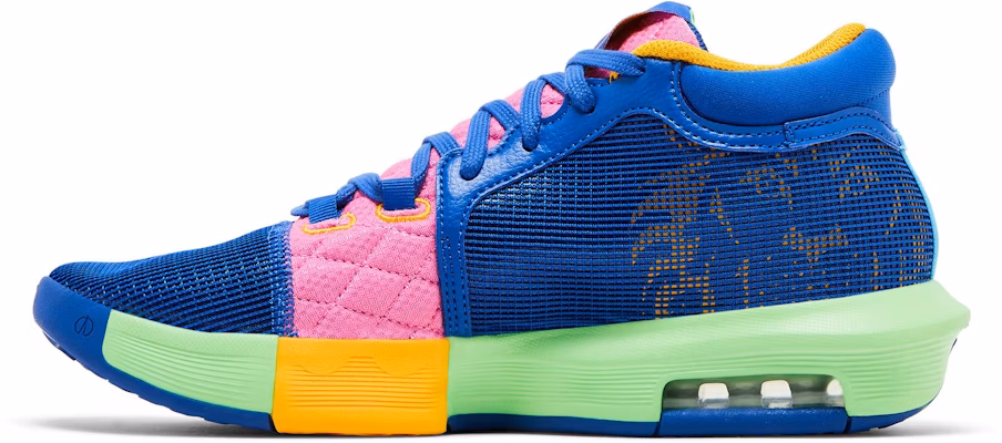 Nike LeBron Witness 8 '我承諾學校 - 附標籤' HJ2962-900 HJ2962-900 Lookbook Nike LeBron Witness 8 '我承諾學校 - 附標籤' HJ2962-900 HJ2962-900