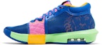 Lookbook Nike LeBron Witness 8 'Sekolah I Promise - Dengan Tab' HJ2962-900