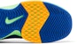 Nike LeBron Witness 8 'Sekolah I Promise - Dengan Tab' HJ2962-900