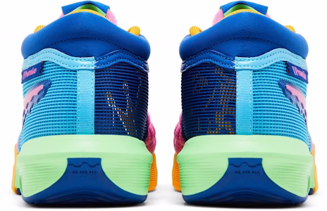 Nike LeBron Witness 8 'Sekolah I Promise - Dengan Tab' HJ2962-900 Details for Nike LeBron Witness 8 'Sekolah I Promise - Dengan Tab' HJ2962-900