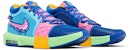 Nike LeBron Witness 8 'Sekolah I Promise - Dengan Tab' HJ2962-900