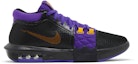 Buy Nike LeBron Witness 8 'Lakers' Lelaki FB2239-001