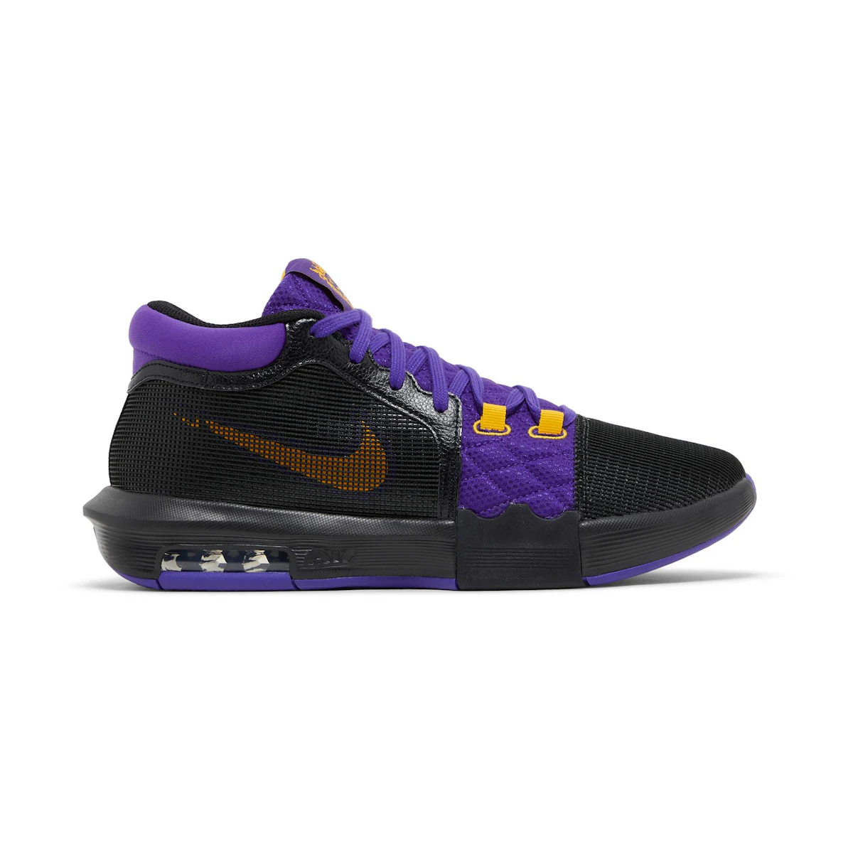 Comprar Nike LeBron Witness 8 Lakers FB2239 001 Novelship