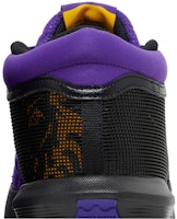 나이키 르브론 위트니스 8 '레이커스' FB2239-001 Sizing 나이키 르브론 위트니스 8 '레이커스' FB2239-001