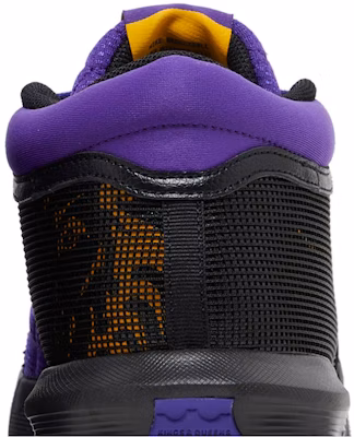 Nike LeBron Witness 8 'Lakers' FB2239-001 Sizing Nike LeBron Witness 8 'Lakers' FB2239-001